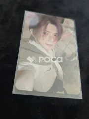 ATEEZ ヨサン ATEEZ X ANITEEZ POP-UP STORE ANITEEZ IN TREASURE ランダム トレカ