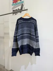 ELEMENT ニット (日本製)