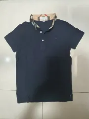 BURBERRY(バーバリー ) 子供 カラーTシャツ