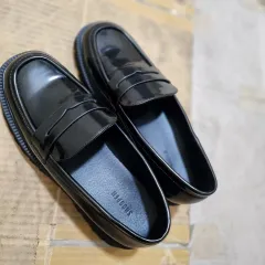 チャンキーローファー （ 245 ）