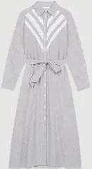 maje(マージュ) ロング ワンピース 36