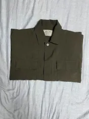 M アーバンリサーチ Sonny Label リネン ジャケット