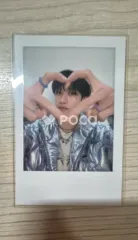 straykids バンチャン スキズ Stray Kids 5TH FANMEETING ‘SKZ 5’CLOCK’ TINCASE POLAROID SET