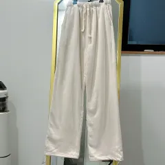 裏毛 トレーニングパンツ