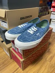 280 ） VANS(バンズ) オーセンティック