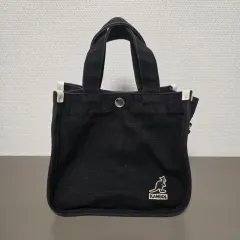 Kangol カンゴール ミニ バッグ