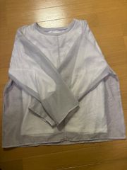 【シューラルー】トップス