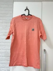 FILA(フィラ) オレンジ 半袖T 出品