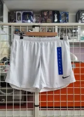 コストコ NIKE(ナイキ) ドライフィット レディース 半ズボン ( M )