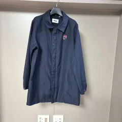 165 3) フィラ・キッズ ユニセックス ウィンドブレーカー