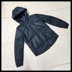 正規品 UNDER ARMOUR アンダーアーマー レディース フード キルティング ジップアップ ジャケット M (66)