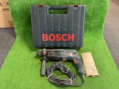 2026年最新】BOSCH GBH2-26REの人気アイテム - メルカリ