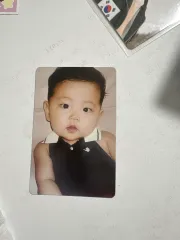 BOYNEXTDOOR ミョン・ジェヒョン 19.99 weverse albums ver.