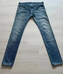 正規品 リーバイス LVC 1955 501 Customized