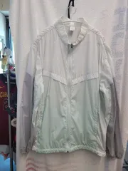 ミズノ 軽量 ウィンドブレーカー ジャケット メンズ XL 新商品級