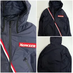 MONCLER(モンクレール) ウインドブレーカー サイズ 4