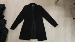 ZARA(ザラ) ロング ブレザー ジャケット m