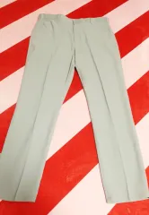 スパン素材 スーツ パンツ スラックス