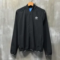 アディダス ブルゾン アウター/ジャージ/メンズ(95)/st535/新品水準