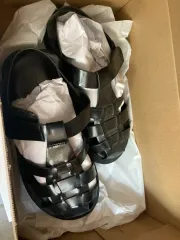 ザラサンダル 36 サイズ