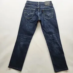 リーバイス 511 デニム ズボン ストレッチ デニム サイズ28 NO 8862