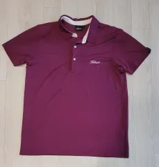 Titleist(タイトリスト) ゴルフ メンズ半袖シャツ