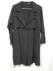 女性用薄手ジャケット