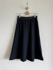 ソニア・リキエル（ Sonia Rykiel ) ウール スカート