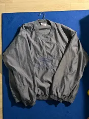 adidas(アディダス) オーバーサイズ ウォームアップ