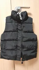 (新品) 幼児 ベスト ダウン