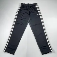 （ p580 ） adidas(アディダス) サイドライン トラック パンツ sizeM