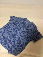 ナイキ カモフラージュ 半袖Tシャツ