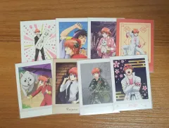 銀魂 ぱしゃこれ 神楽 8種