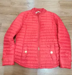 マイケルコース 軽量ダウン