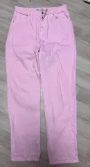 ZARA(ザラ) ピンク パンツ 38 サイズ