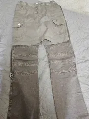 ヴィンテージ y2k スカート&パンツ セット