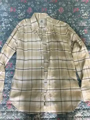 Brooks Brothers(ブルックス・ブラザーズ) ブラックフリース シャツ