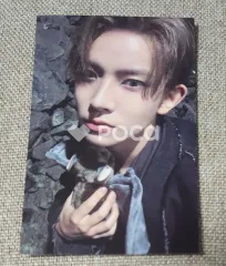 ENHYPEN ヒスン THE SIN : VANISH ポップアップストア 購入特典