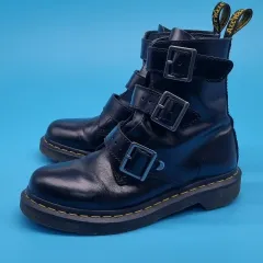 DR. MARTENS ドクターマーチン ブレイク レディースブーツ 220