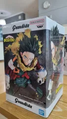 (未開封)僕のヒーローアカデミア 緑谷出久