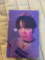 BTS ジミン Special 8 Photo-Folio Me, Myself, and Jimin 'ID:Chaos'