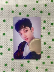 バンチャン SUBK Stray Kids(ストレイキッズ・スキズ・SKZ) トレカ