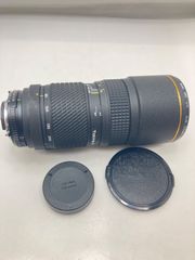 Tokina AT-X AF 100-300mm f/4 ズームレンズ - メルカリ