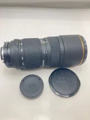2026年最新】トキナー at-x pro 80-200mm f2.8の人気アイテム - メルカリ
