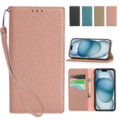 【在庫処分】CLICSUN iPhone SE 第2世代 iPhone7 iPhone8 対応ケース 高級牛本革 iPhone se3 ケース 手帳型 アイフォンSE 2020 アイフォン7/8 対応カバー 本革 レザー カバー スタンド機能 ストラップ付き