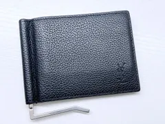 2026年最新】Saint Laurent メンズ マネークリップの人気アイテム
