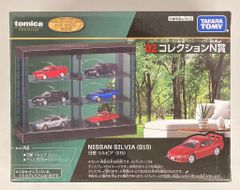 未開封］トミカくじ第2弾02コレクションN賞 - メルカリ