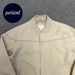 P3132 90s ArnoldPalmer ダービージャケット　vintageのサムネイル
