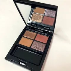 ETVOS    ミネラルクラッシィシャドーI   ヴィンテージグリッター