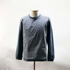 アディダス テレックス メンズ スポーツ Tシャツ L ジーンズ センス